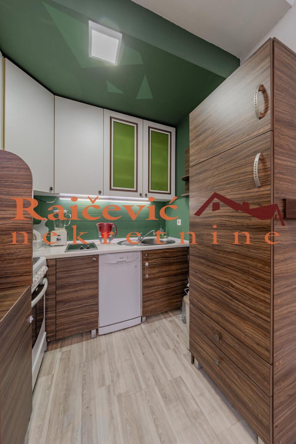 Slika 9 - Dimitrija Tucovica, Dvoiposoban stan za izdavanje, 71m2, 730€