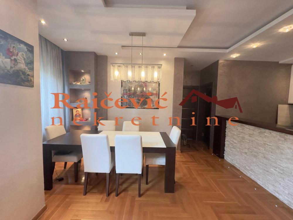 Slika 4 - Vojvode Supljikca, Četvorosoban stan za izdavanje, 97m2, 1.800€