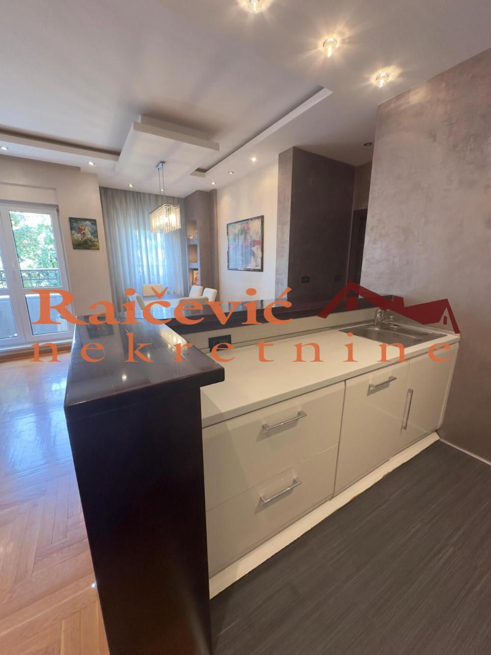 Slika 5 - Vojvode Supljikca, Četvorosoban stan za izdavanje, 97m2, 1.800€