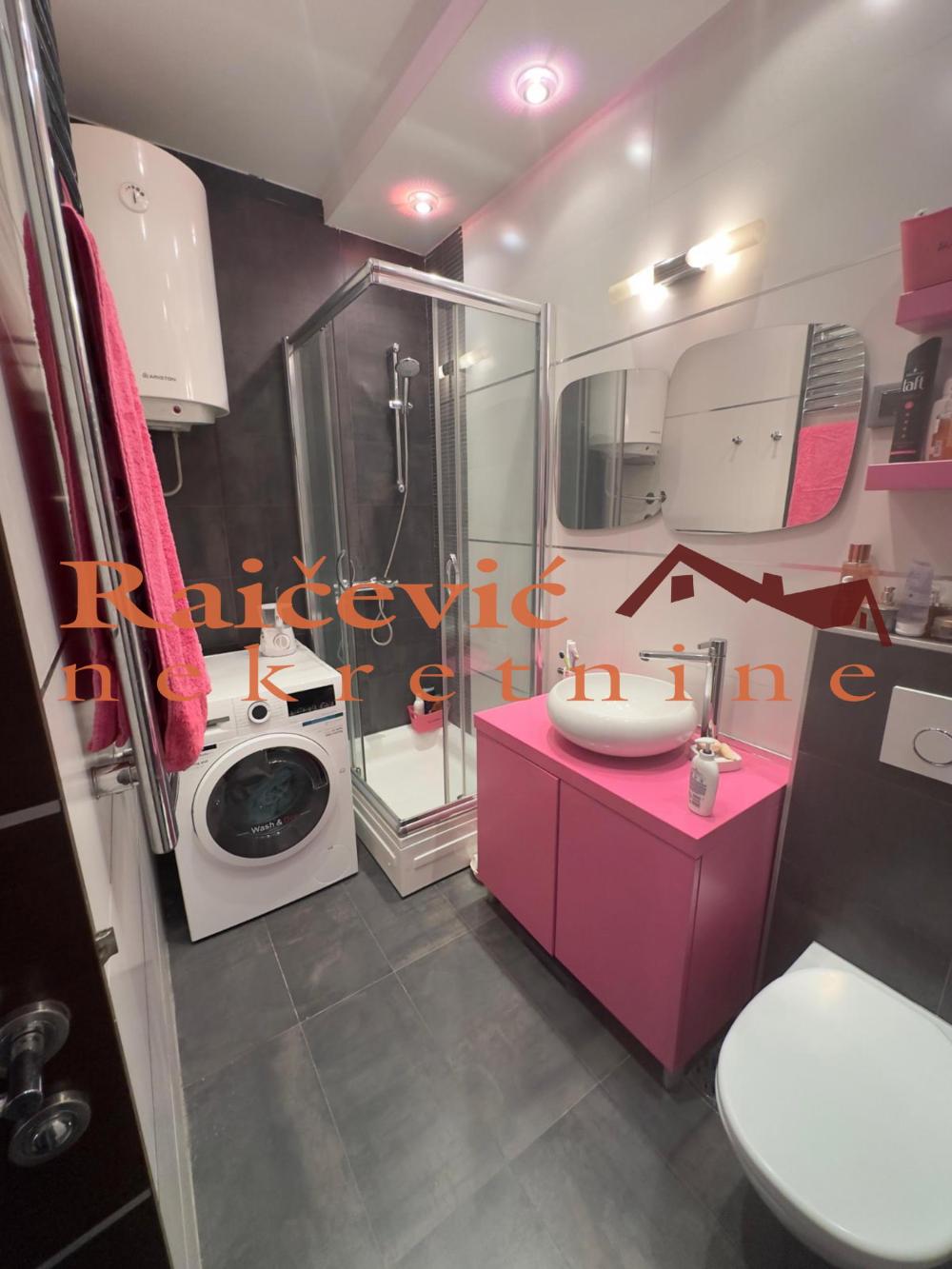 Slika 10 - Vojvode Supljikca, Četvorosoban stan za izdavanje, 97m2, 1.800€