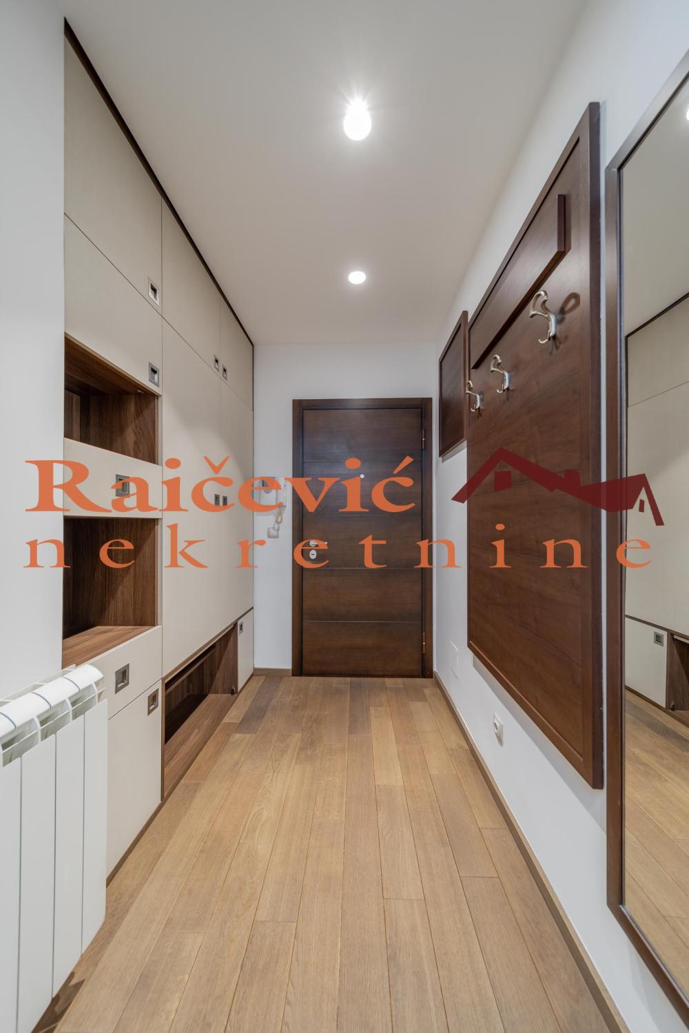 Slika 4 - Koste Abrasevica, Troiposoban stan za izdavanje, 98m2, 950€