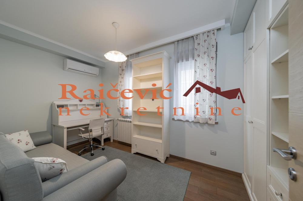 Slika 6 - Koste Abrasevica, Troiposoban stan za izdavanje, 98m2, 950€