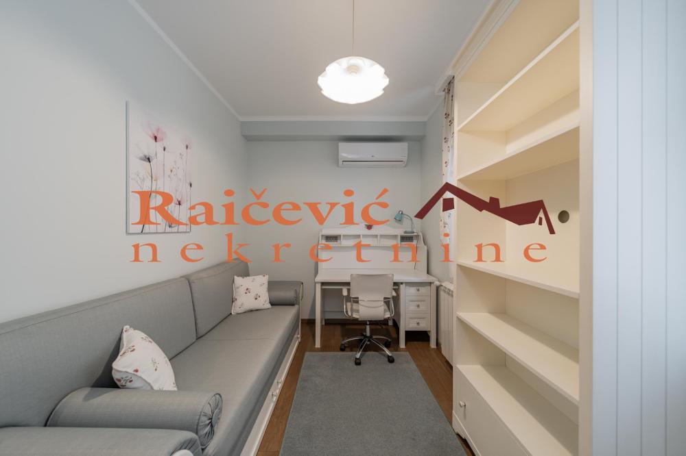 Slika 7 - Koste Abrasevica, Troiposoban stan za izdavanje, 98m2, 950€