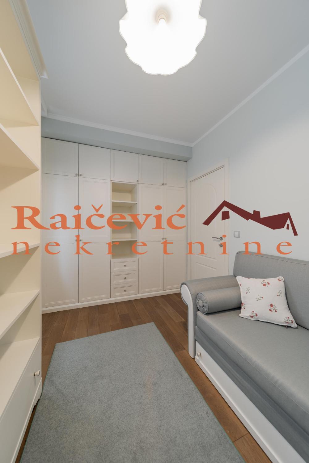 Slika 8 - Koste Abrasevica, Troiposoban stan za izdavanje, 98m2, 950€