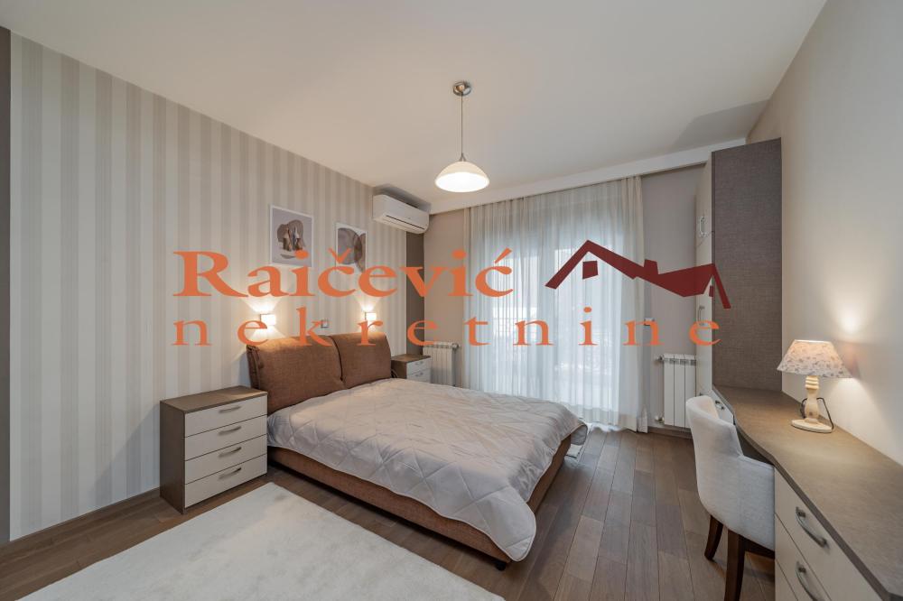 Slika 9 - Koste Abrasevica, Troiposoban stan za izdavanje, 98m2, 950€