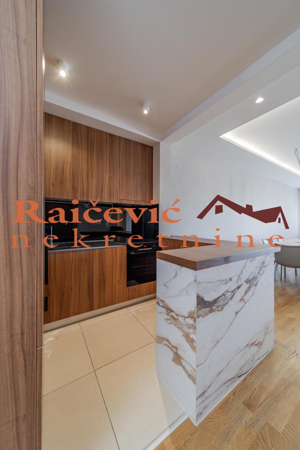 Slika 8 - Gajeva, Četvorosoban stan za izdavanje, 98m2, 1.800€