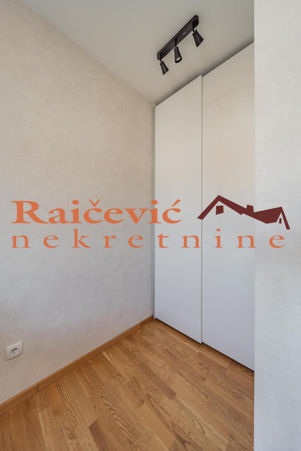 Slika 11 - Gajeva, Četvorosoban stan za izdavanje, 98m2, 1.800€