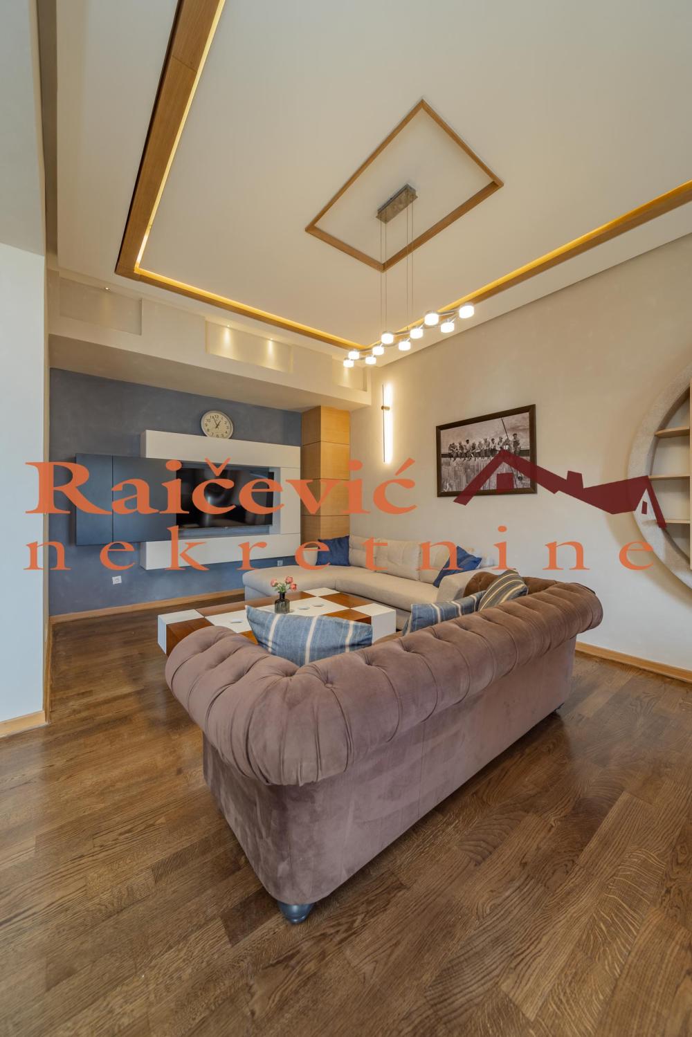 Slika 1 - Kursulina, Troiposoban stan za izdavanje, 120m2, 2.500€