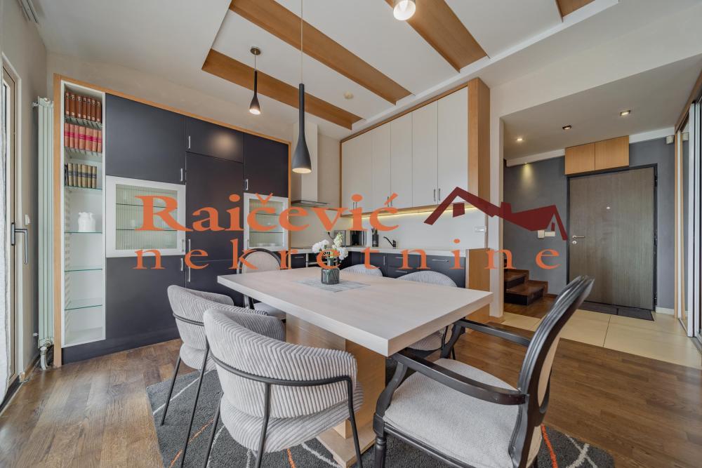 Slika 4 - Kursulina, Troiposoban stan za izdavanje, 120m2, 2.500€