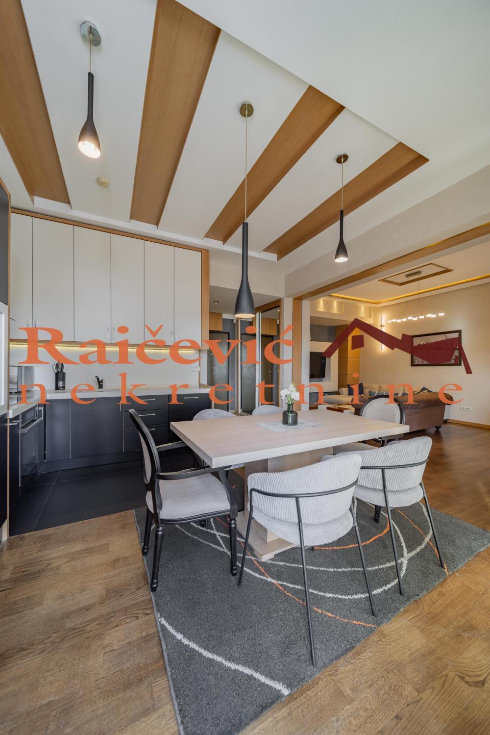 Slika 5 - Kursulina, Troiposoban stan za izdavanje, 120m2, 2.500€