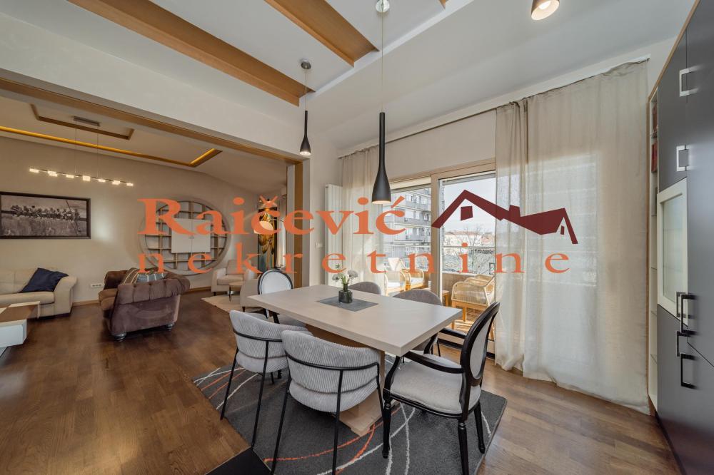 Slika 6 - Kursulina, Troiposoban stan za izdavanje, 120m2, 2.500€