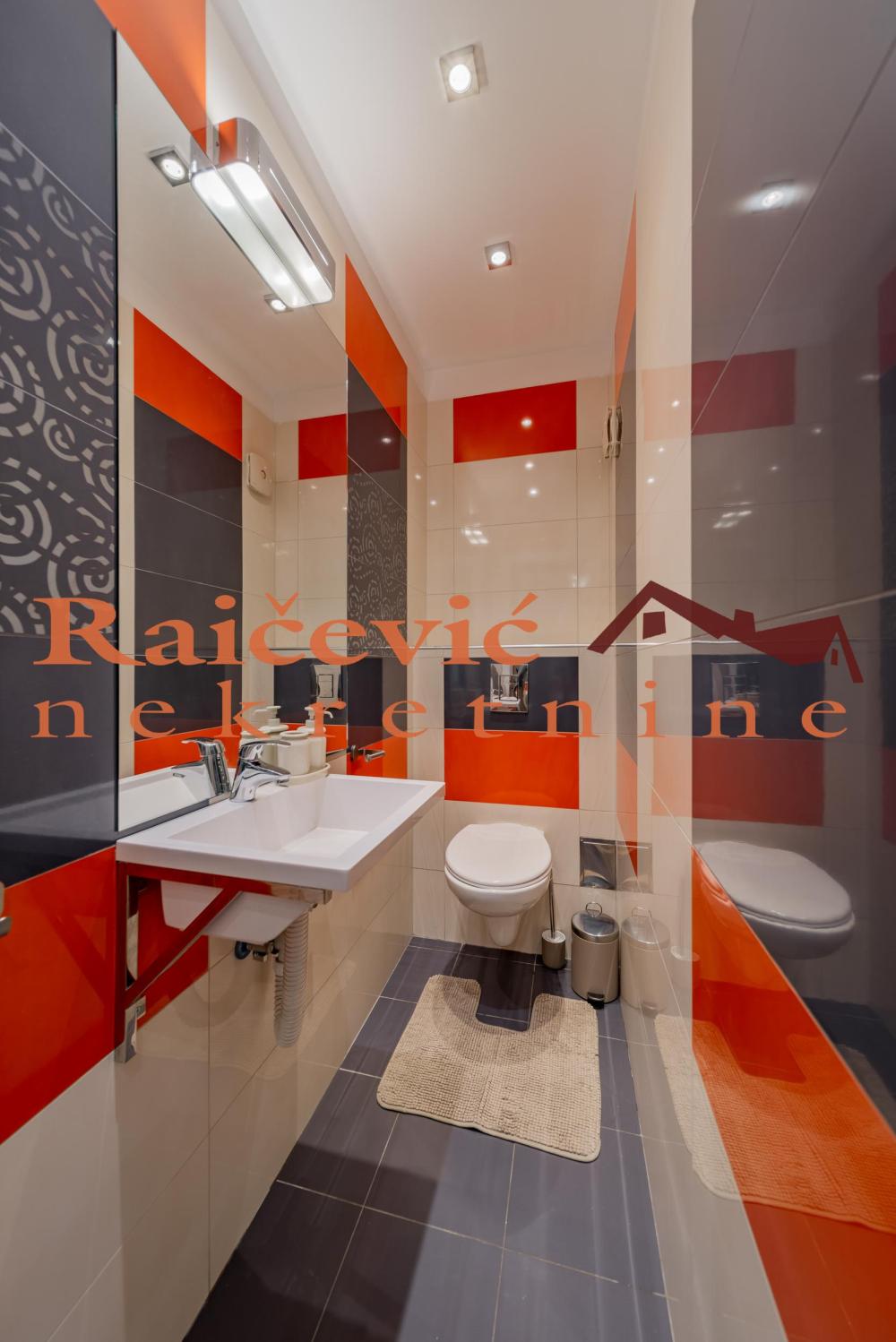 Slika 8 - Kursulina, Troiposoban stan za izdavanje, 120m2, 2.500€