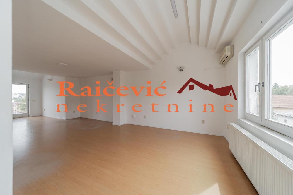 Slika 4 - Esad Pasina, Četvorosoban stan za izdavanje, 176m2, 1.100€