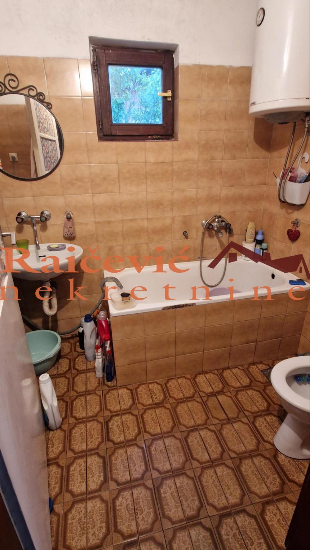 Slika 3 - Mokroluska,  Kuća na prodaju, 92m2, 257.000€