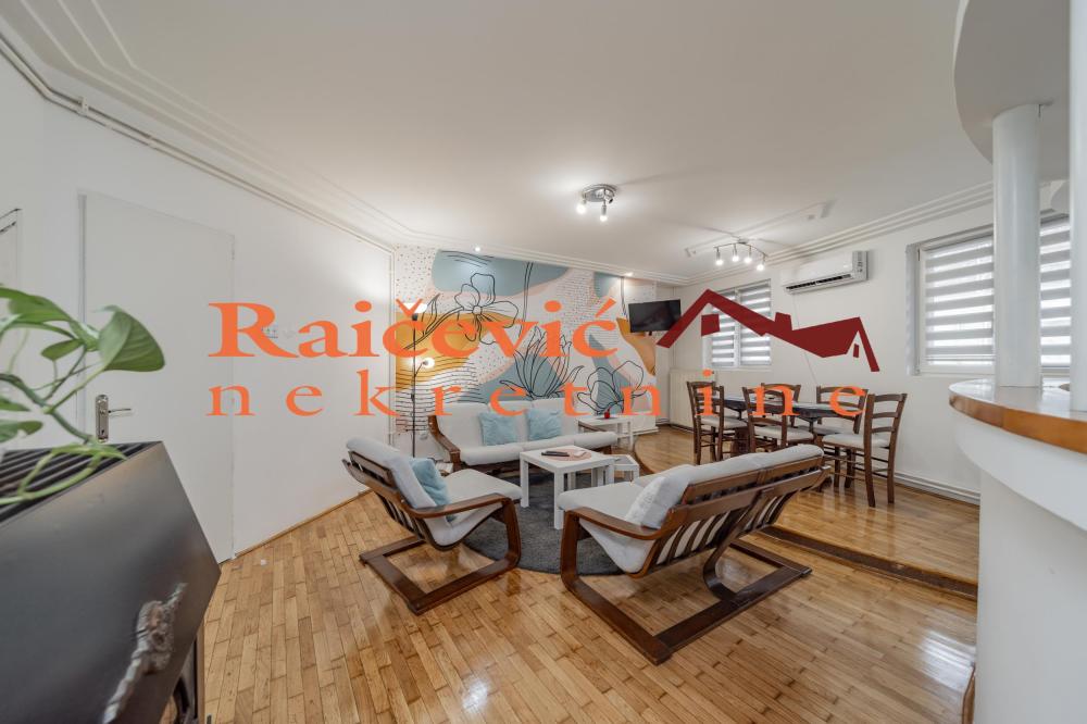 Slika 1 - Klaonicka,  Kuća na prodaju, 110m2, 235.000€