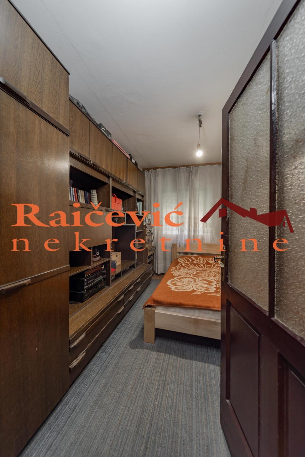 Slika 4 - Pljevaljska,  Kuća na prodaju, 144m2, 300.000€