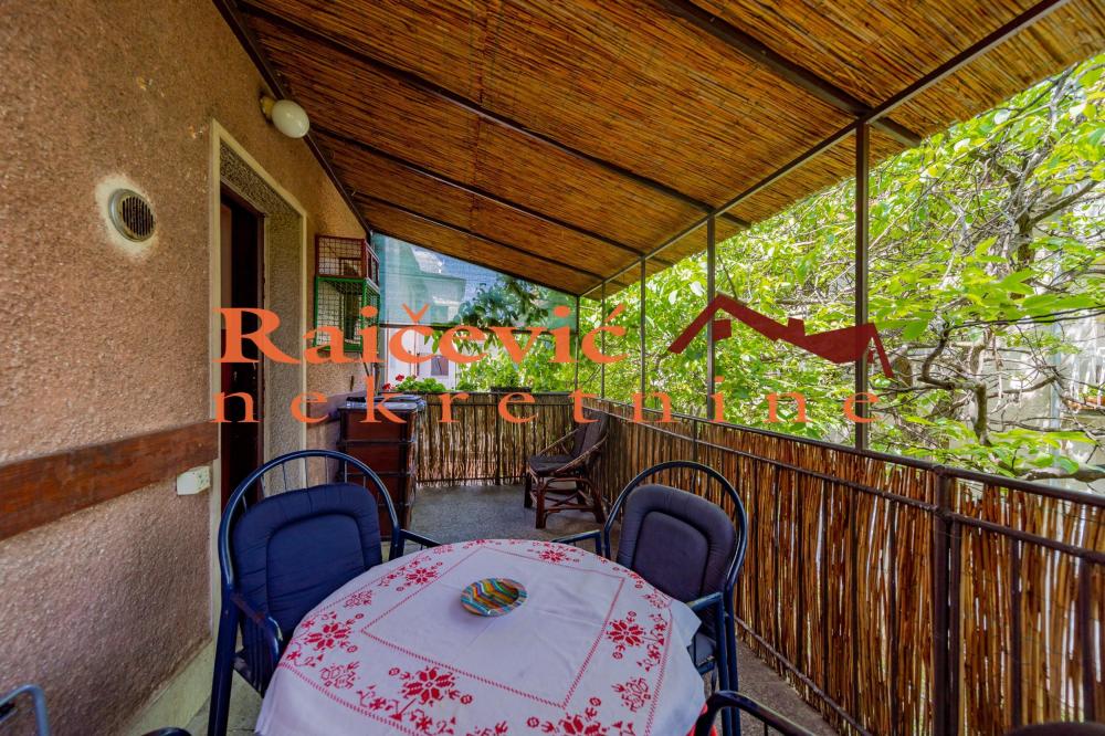 Slika 10 - Pljevaljska,  Kuća na prodaju, 144m2, 300.000€