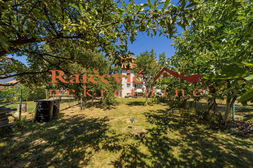 Glavna slika -Beogradska 1 deo,  Kuća na prodaju, 220m2, 225.000€