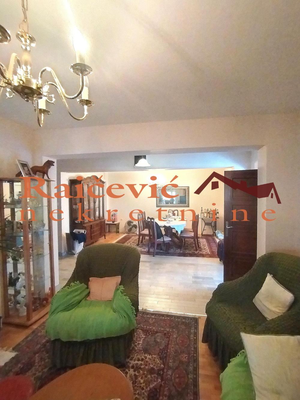 Slika 3 - Skadarlijska,  Kuća na prodaju, 354m2, 250.000€