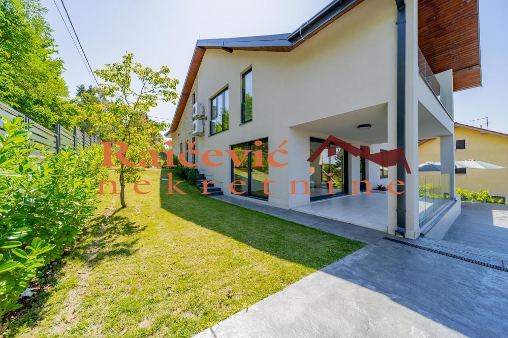 Slika 5 - Izvorska,  Kuća na prodaju, 393m2, 450.000€
