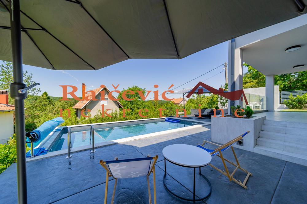 Slika 7 - Izvorska,  Kuća na prodaju, 393m2, 450.000€