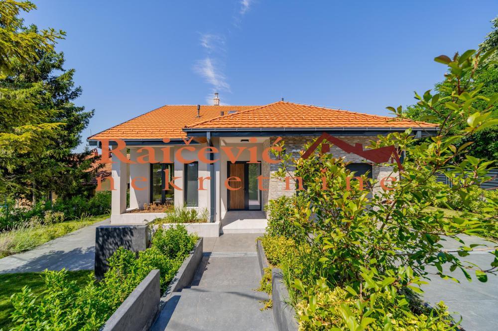 Glavna slika -Izvorska,  Kuća na prodaju, 393m2, 450.000€