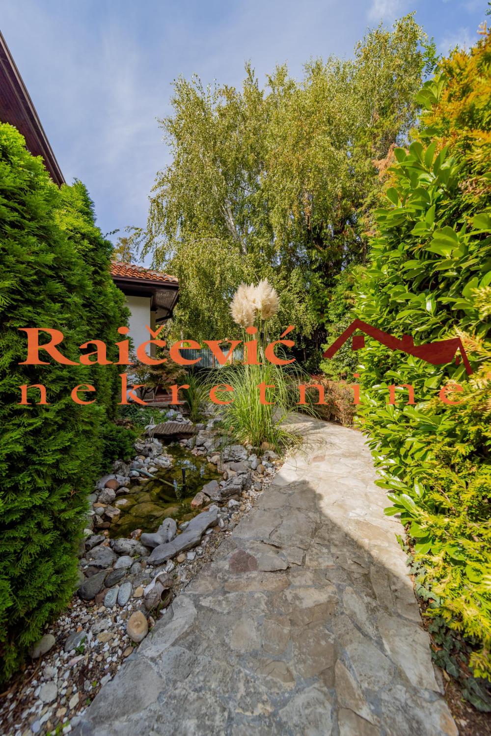 Slika 10 - Banjickih zrtava,  Kuća na prodaju, 593m2, 3.400.000€