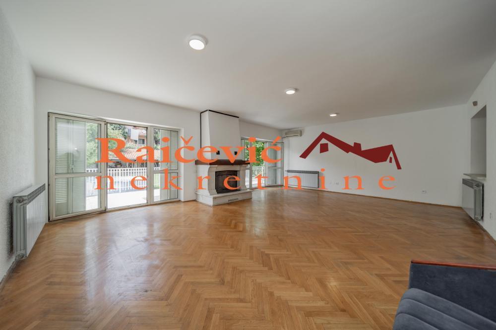 Glavna slika -Nikole Djurkovica,  Kuća na prodaju, 604m2, 1.350.000€