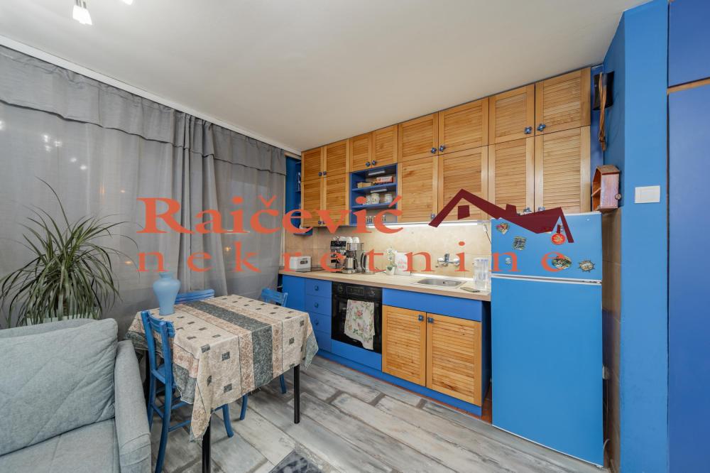 Slika 4 - Ustanicka, Dvosoban stan na prodaju, 38m2, 139.000€