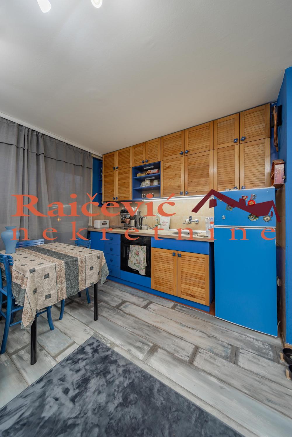 Slika 5 - Ustanicka, Dvosoban stan na prodaju, 38m2, 139.000€