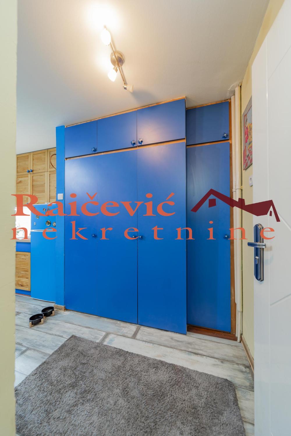 Slika 7 - Ustanicka, Dvosoban stan na prodaju, 38m2, 139.000€