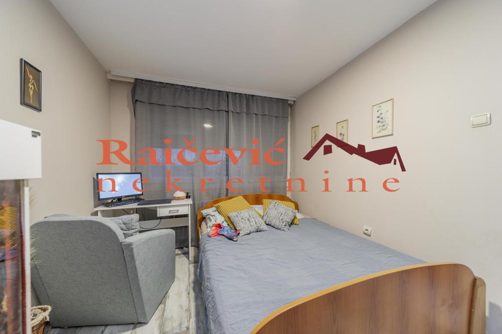 Slika 9 - Ustanicka, Dvosoban stan na prodaju, 38m2, 139.000€