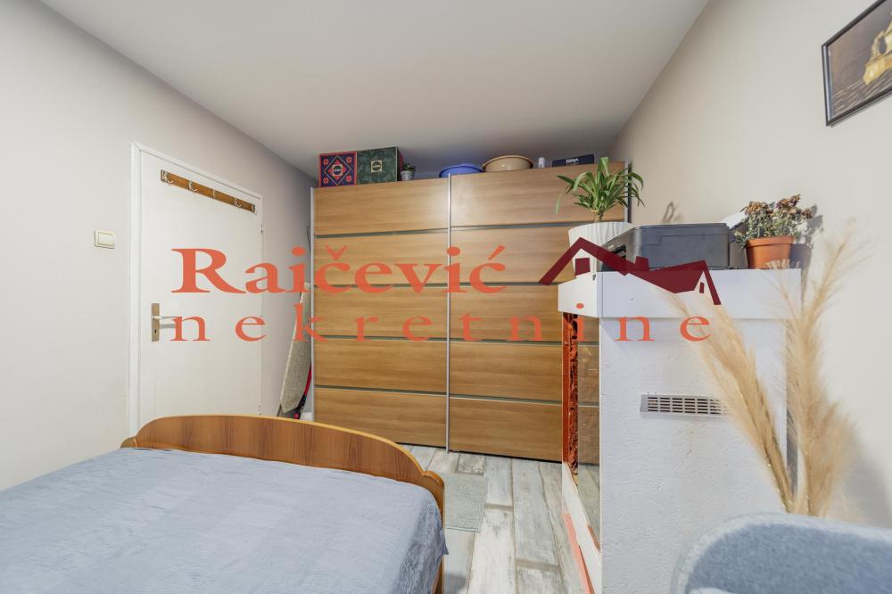 Slika 10 - Ustanicka, Dvosoban stan na prodaju, 38m2, 139.000€