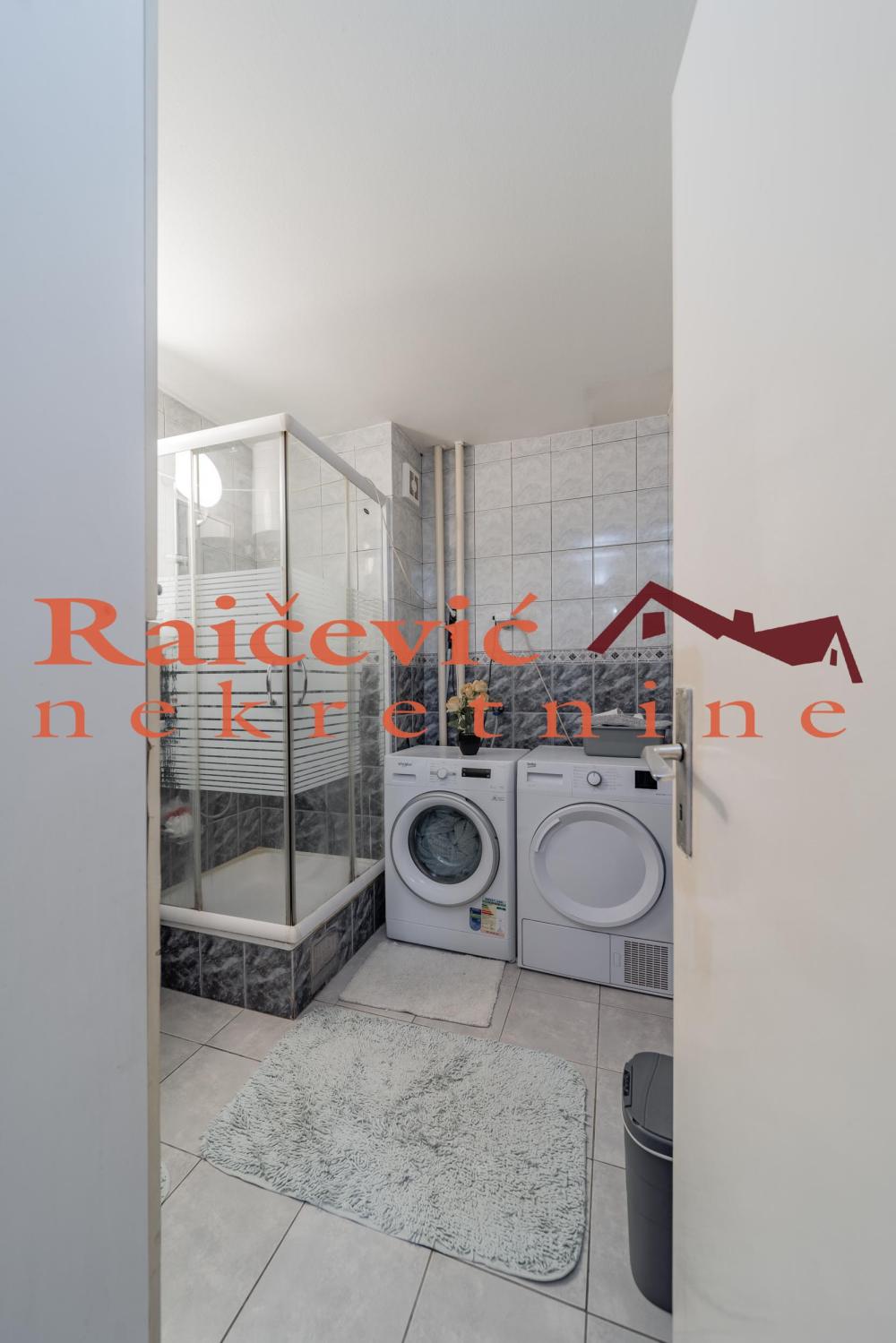 Slika 11 - Ustanicka, Dvosoban stan na prodaju, 38m2, 139.000€