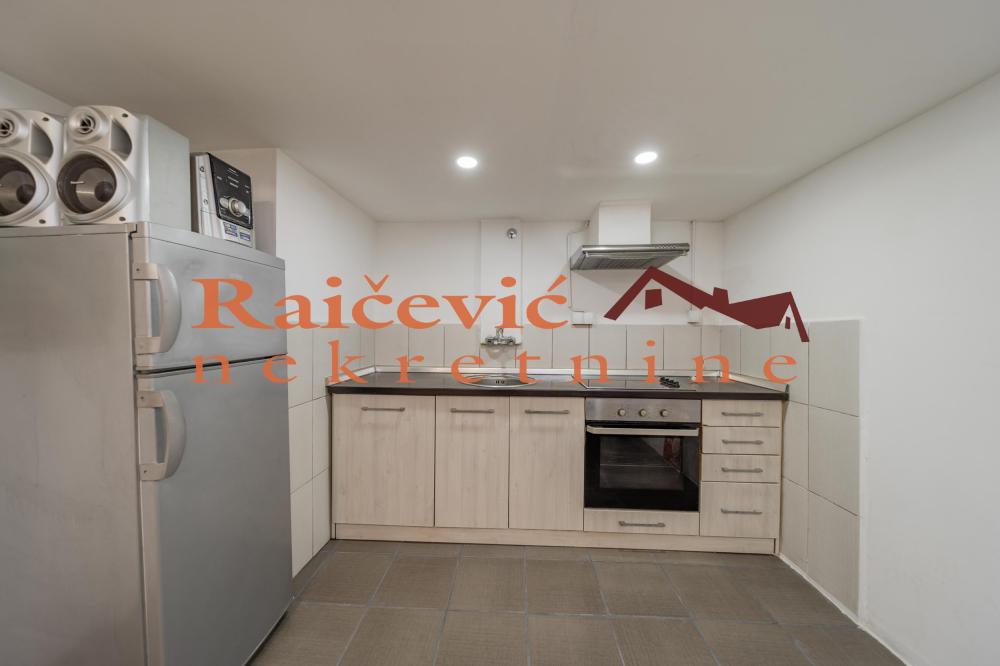 Slika 2 - Savska, Dvoiposoban stan na prodaju, 43m2, 99.990€