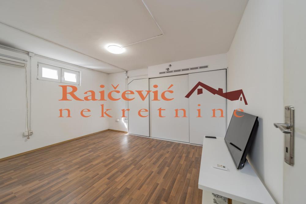 Slika 4 - Savska, Dvoiposoban stan na prodaju, 43m2, 99.990€