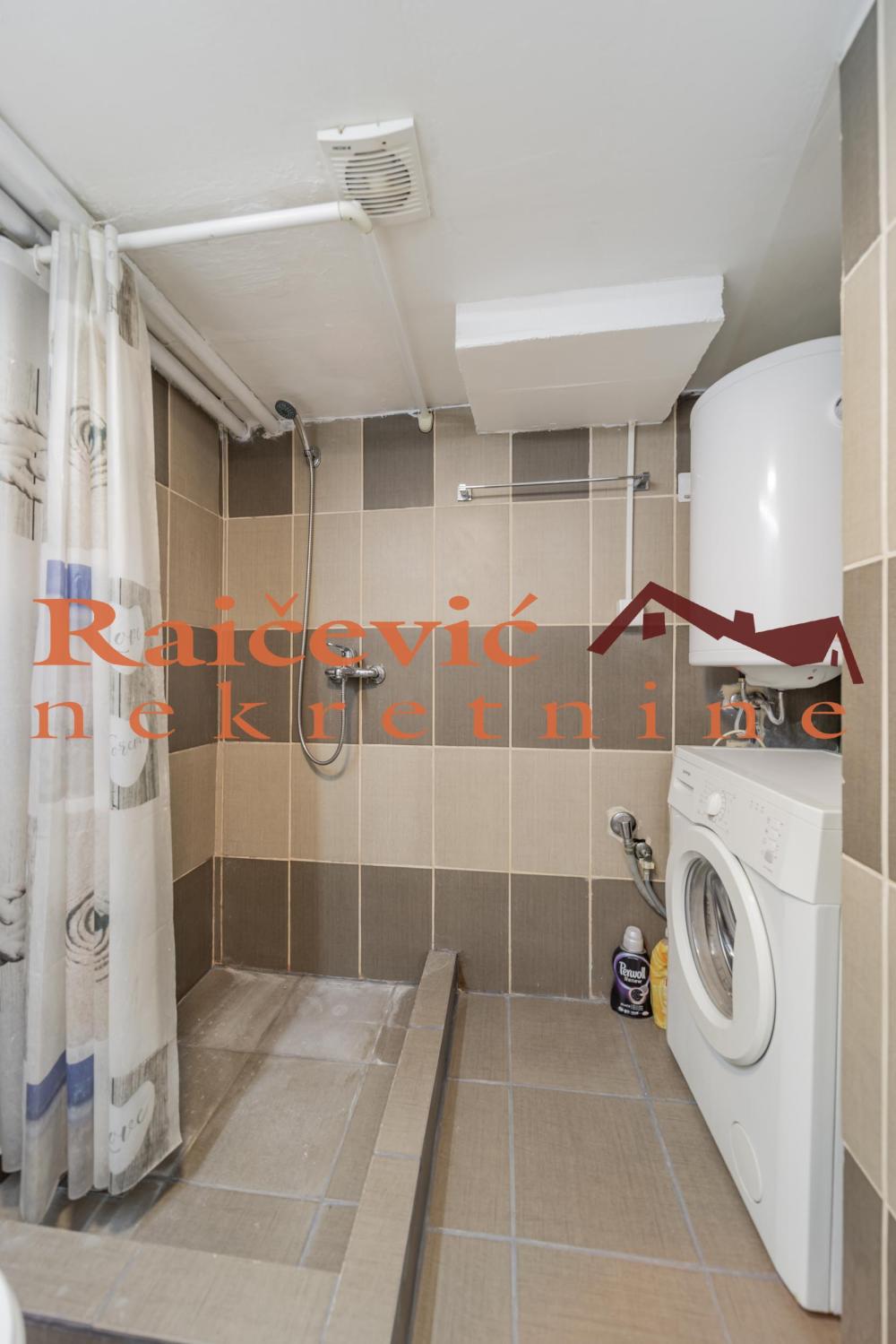 Slika 8 - Savska, Dvoiposoban stan na prodaju, 43m2, 99.990€