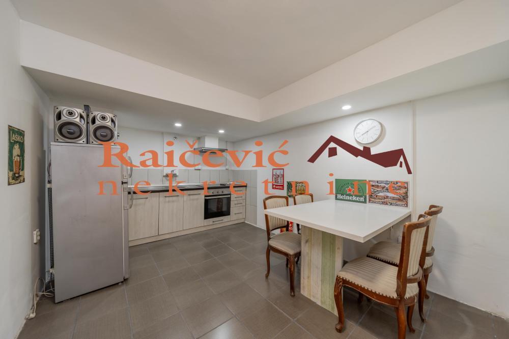 Glavna slika -Savska, Dvoiposoban stan na prodaju, 43m2, 99.990€