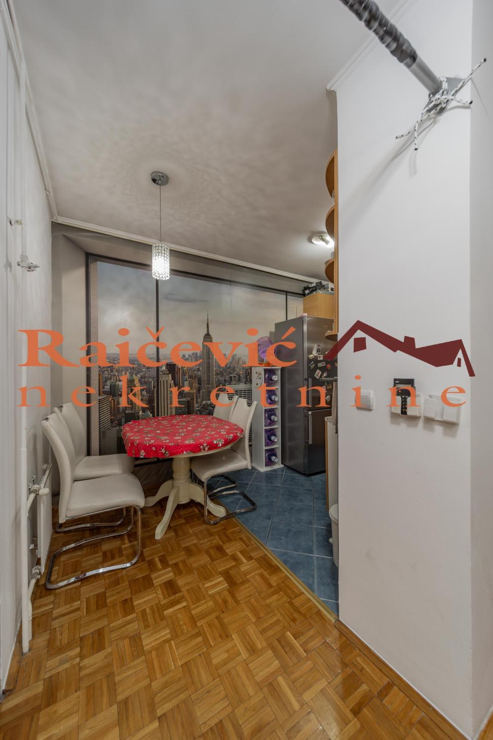 Slika 5 - Dusana Vukasovica, Jednoiposoban stan na prodaju, 45m2, 146.000€