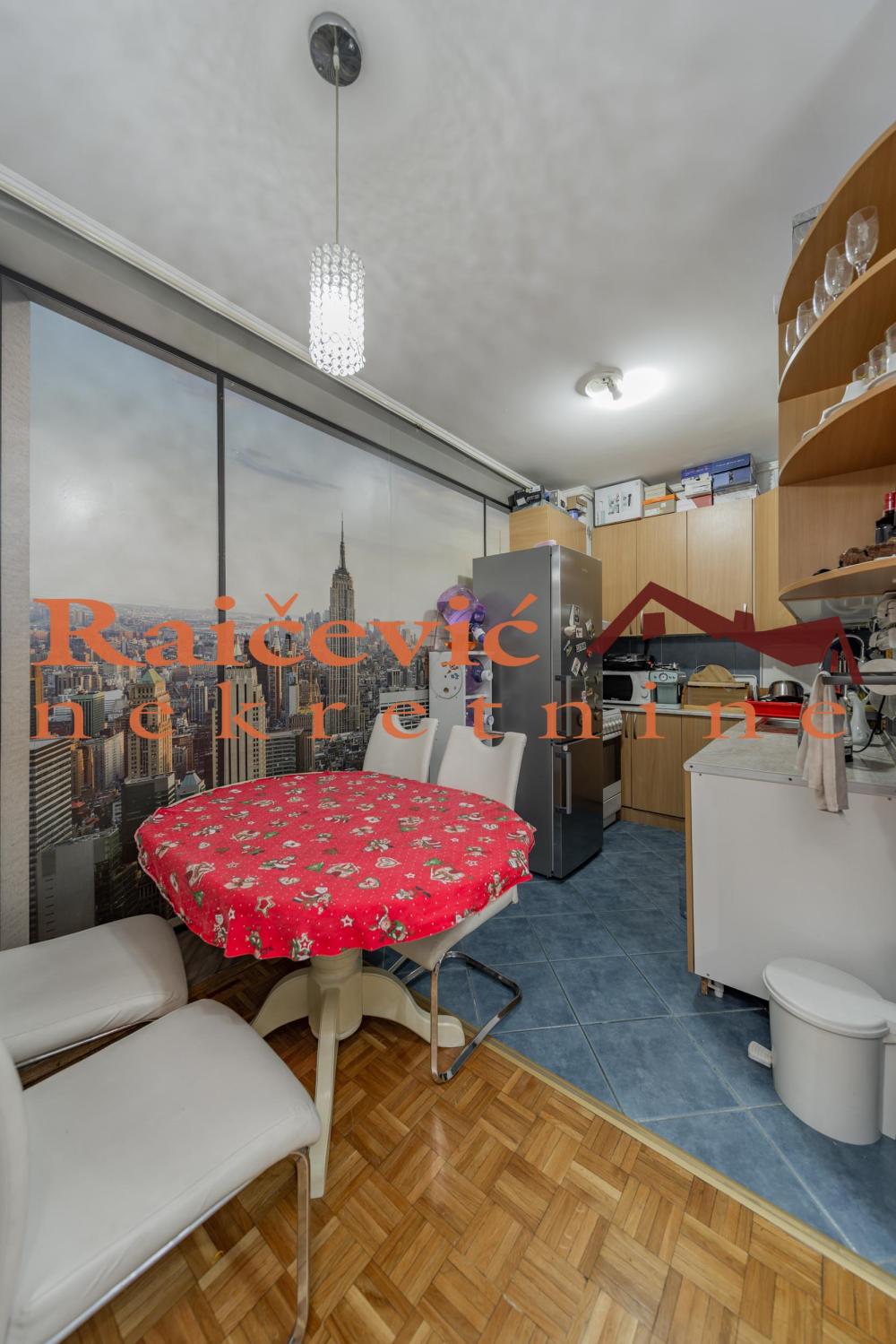 Slika 6 - Dusana Vukasovica, Jednoiposoban stan na prodaju, 45m2, 146.000€