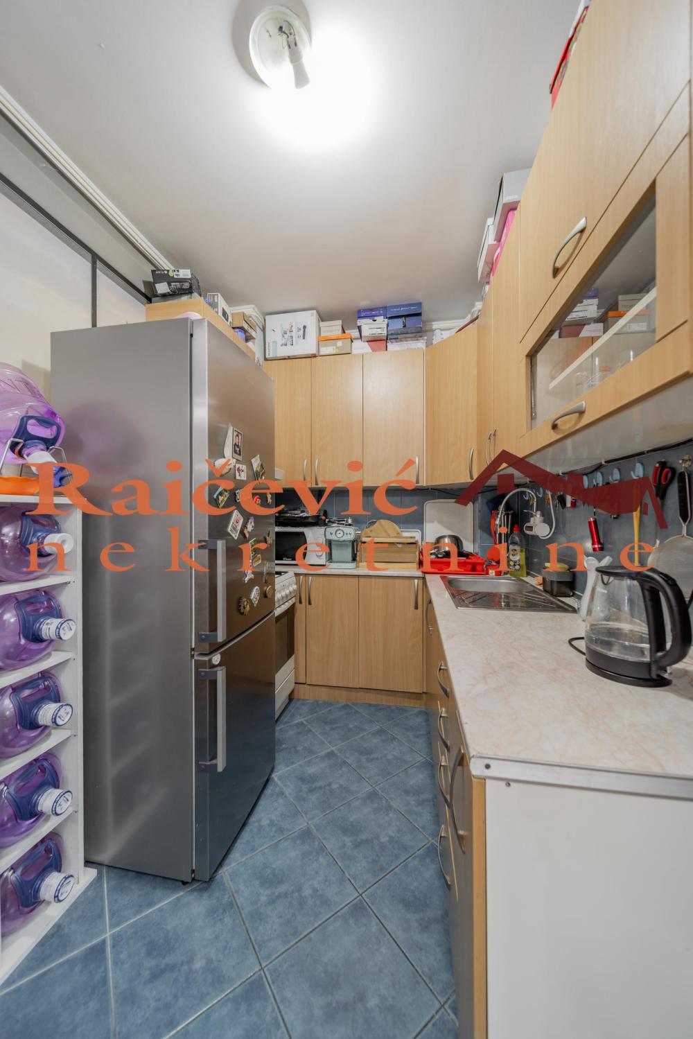 Slika 7 - Dusana Vukasovica, Jednoiposoban stan na prodaju, 45m2, 146.000€