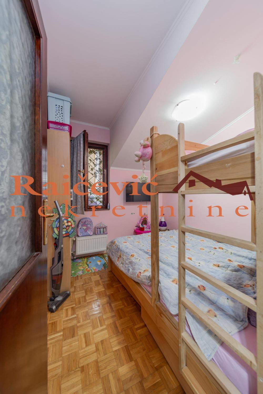 Slika 8 - Dusana Vukasovica, Jednoiposoban stan na prodaju, 45m2, 146.000€