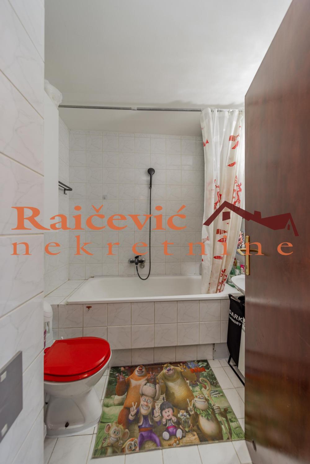 Slika 10 - Dusana Vukasovica, Jednoiposoban stan na prodaju, 45m2, 146.000€