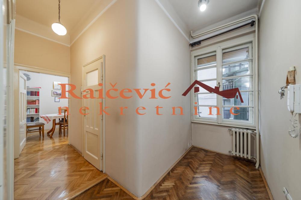 Slika 3 - Dalmatinska, Dvosoban stan na prodaju, 45m2, 184.500€