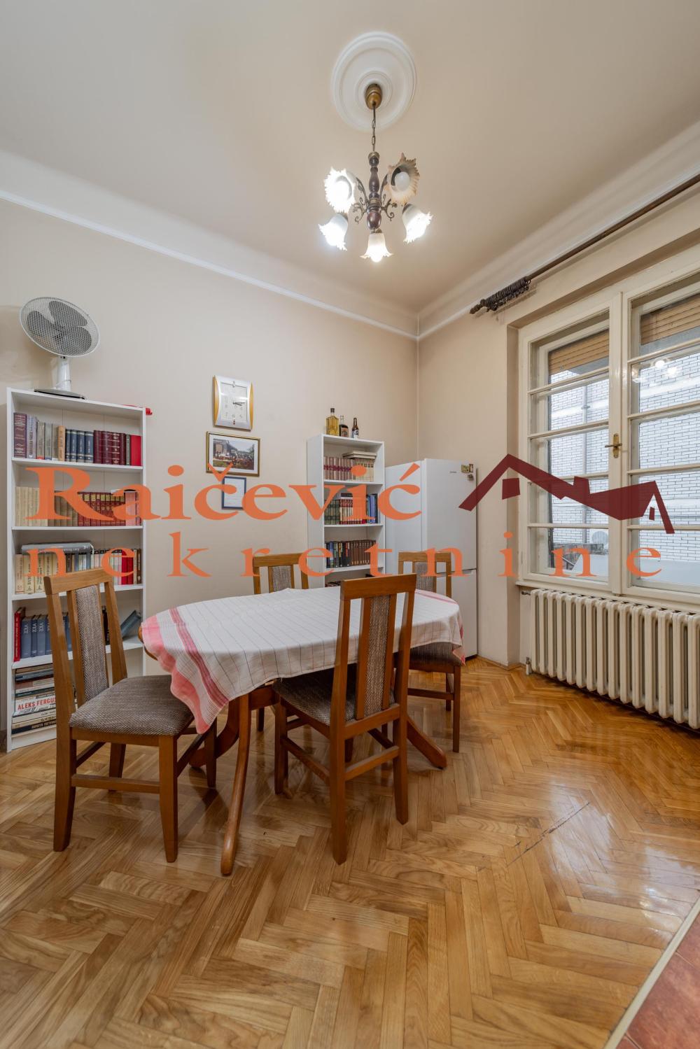 Slika 9 - Dalmatinska, Dvosoban stan na prodaju, 45m2, 184.500€