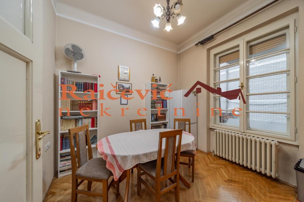 Slika 10 - Dalmatinska, Dvosoban stan na prodaju, 45m2, 184.500€