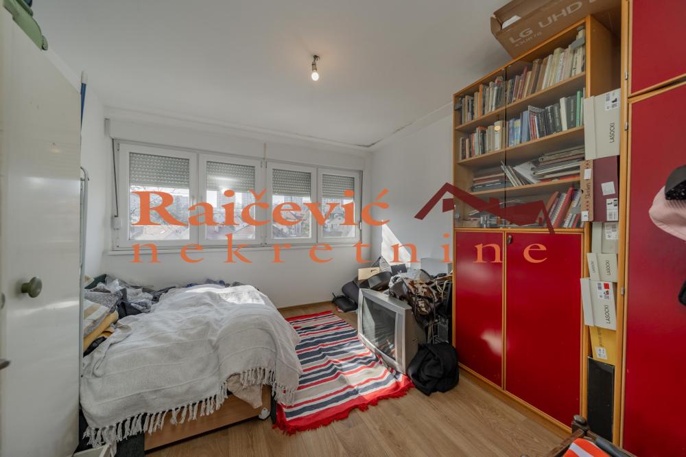 Slika 8 - Ljuba Vuckovica, Jednoiposoban stan na prodaju, 47m2, 121.000€