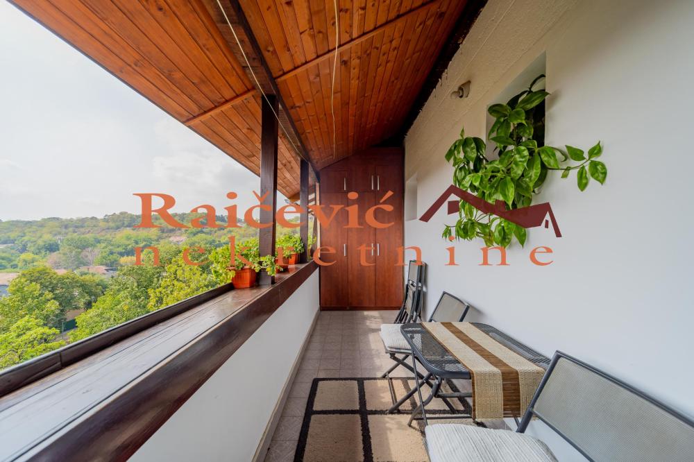 Slika 6 - Radoja Dakica, Jednosoban stan na prodaju, 47m2, 125.000€