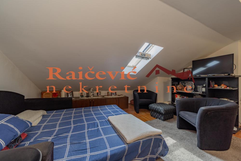 Slika 9 - Radoja Dakica, Jednosoban stan na prodaju, 47m2, 125.000€