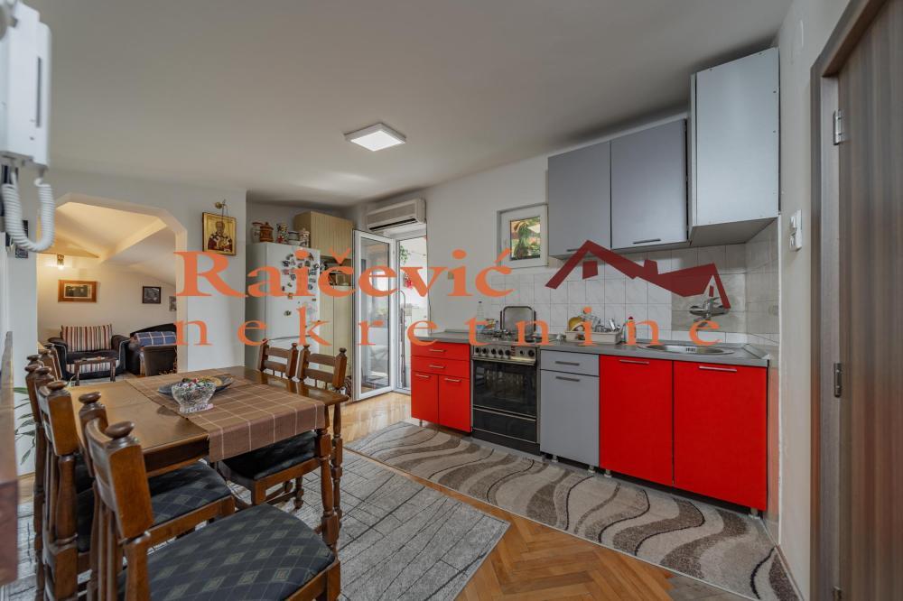 Glavna slika -Radoja Dakica, Jednosoban stan na prodaju, 47m2, 125.000€